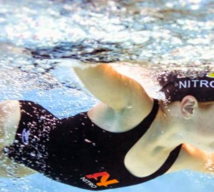 Nitro Swimming - Cedar Park, TX (Cedar&nbspPark,&nbspTX)